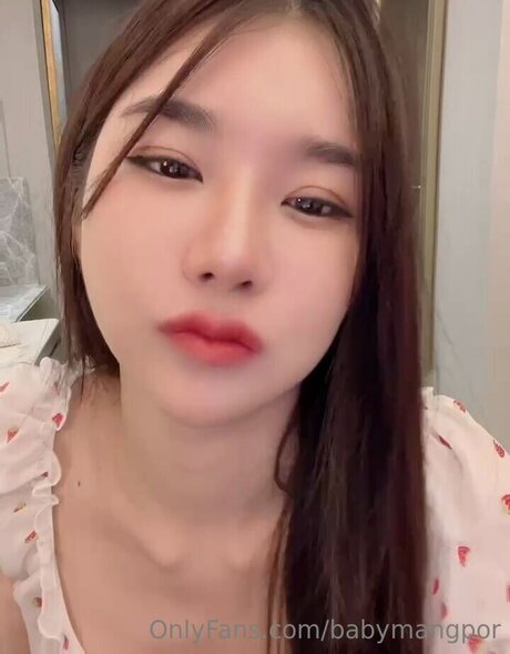 Babymangpor