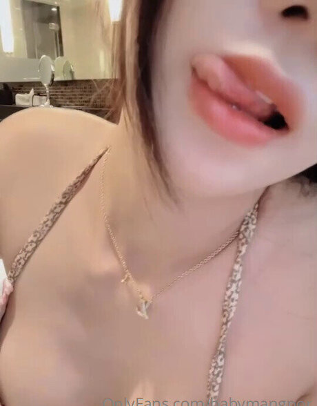 Babymangpor