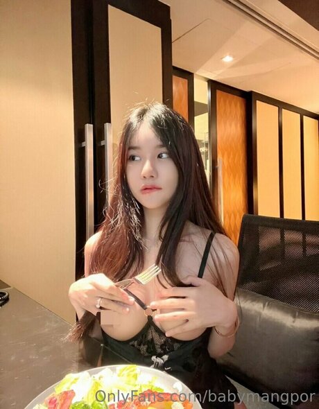 Babymangpor