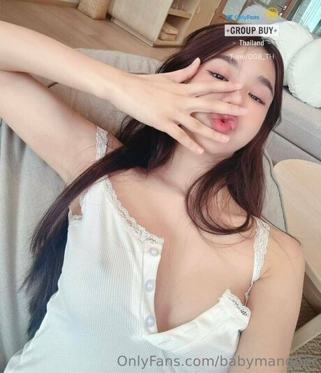Babymangpor
