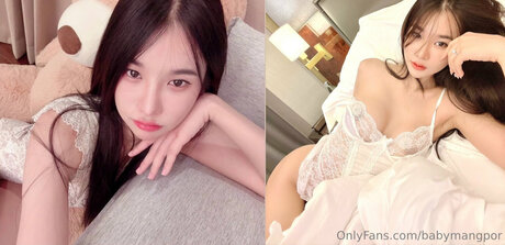 Babymangpor