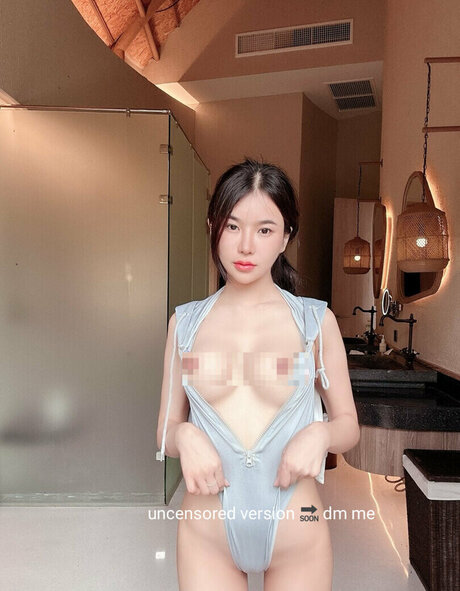 Babymangpor