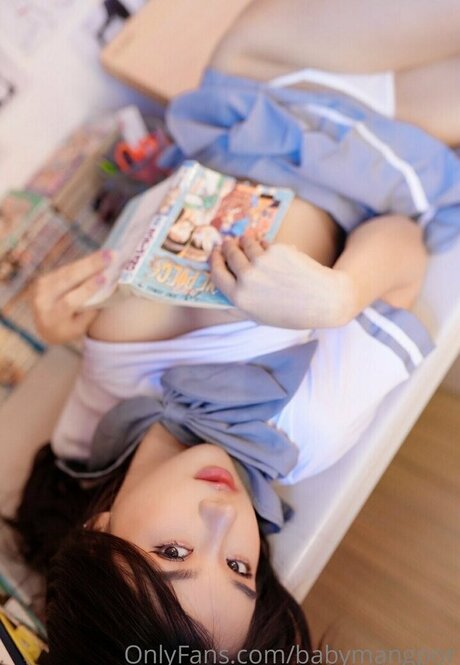 Babymangpor