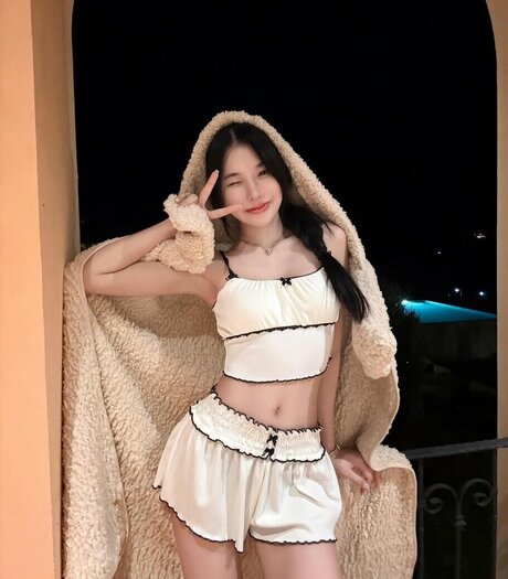 Babymangpor