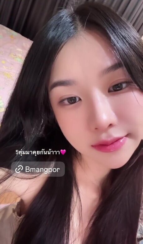 Babymangpor