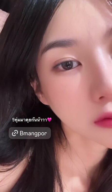 Babymangpor