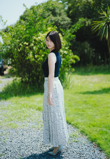 瀬戸環奈 Kanna Seto