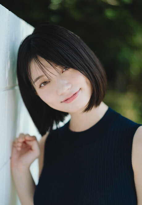 Nacktes geleaktes OnlyFans-Foto von  Kanna Seto
