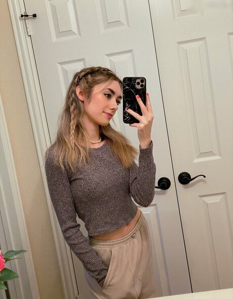 Nacktes geleaktes OnlyFans-Foto von Sommerset