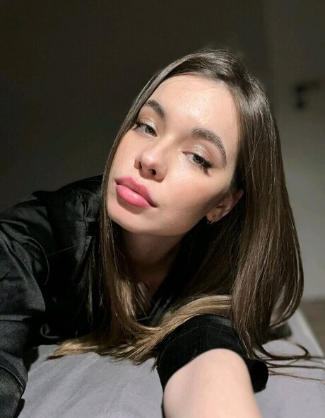 Nacktes geleaktes OnlyFans-Foto von Naomimorning