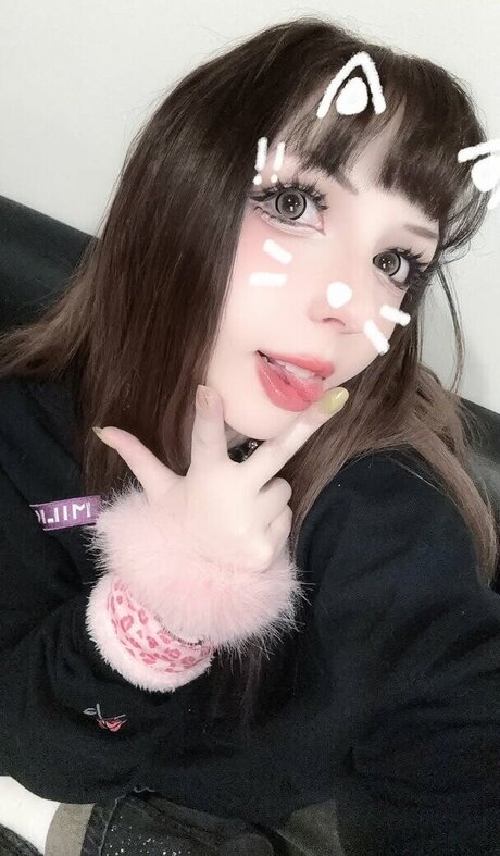 Nacktes geleaktes OnlyFans-Foto von Theawakened