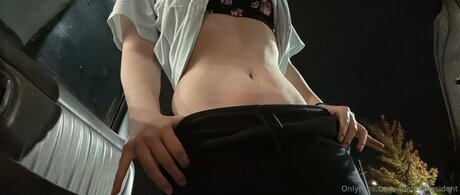 Nacktes geleaktes OnlyFans-Foto von Theawakened