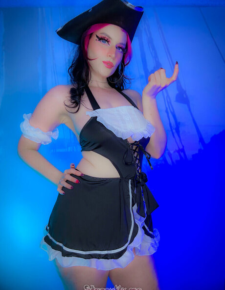 Starry Yume
