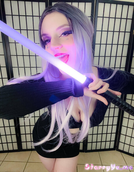 Starry Yume