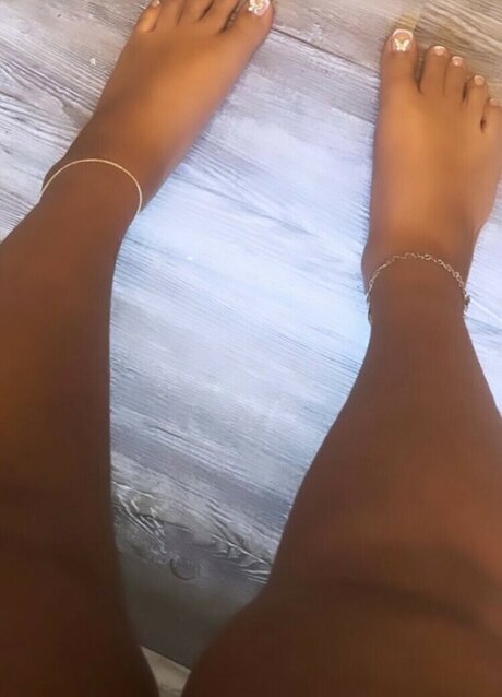 Megan Shaye