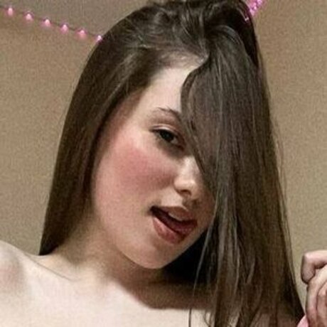 Nacktes geleaktes OnlyFans-Foto von Moyamaya