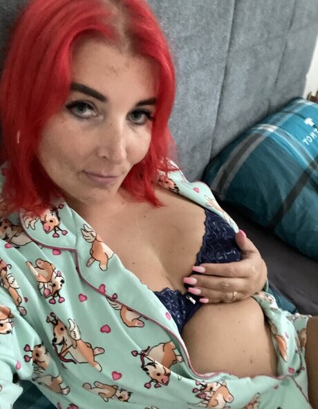 Nacktes geleaktes OnlyFans-Foto von Ninanicetv