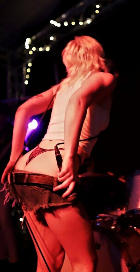 Amy Taylor