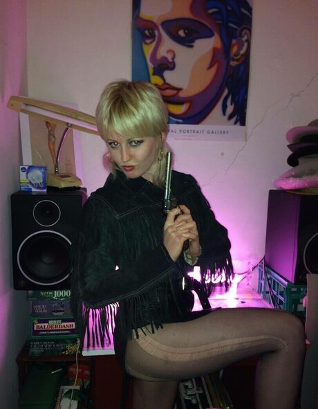 Amy Taylor