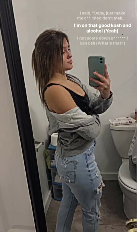 Kalia Hundley
