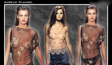 Aurelie Claudel
