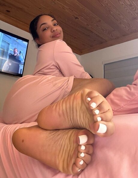Nacktes geleaktes OnlyFans-Foto von Goddessdiorx2