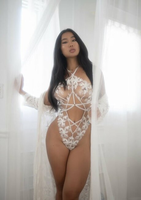 Cheryl Xiao