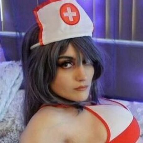Nacktes geleaktes OnlyFans-Foto von Synnfuljoestar