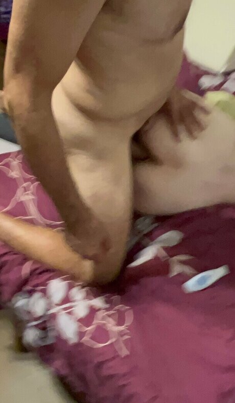 Nacktes geleaktes OnlyFans-Foto von Molly Snowcone