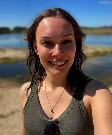 Sabrina Outdoor