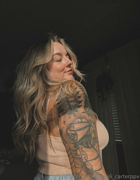 Goldenhourgal