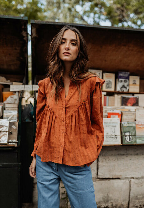 Elsa Couturier