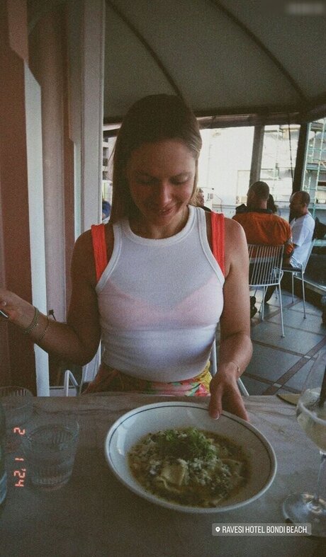 Cheyenne Pahde