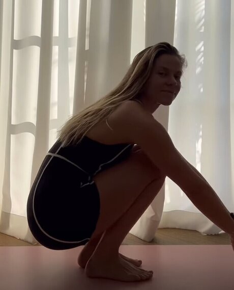 Cheyenne Pahde