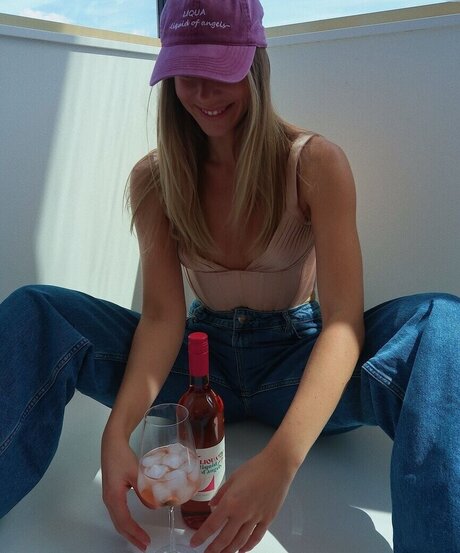 Cheyenne Pahde