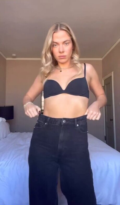 Cheyenne Pahde