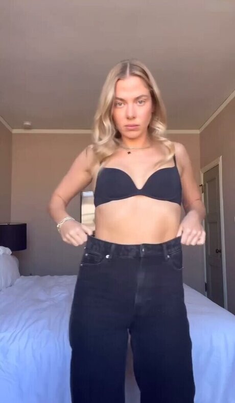 Cheyenne Pahde