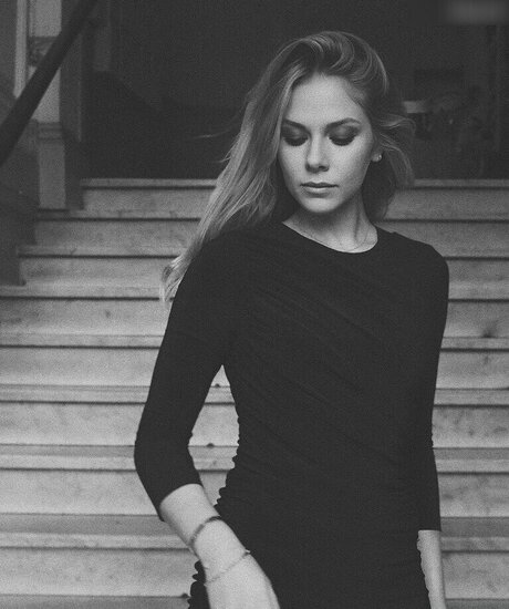 Cheyenne Pahde