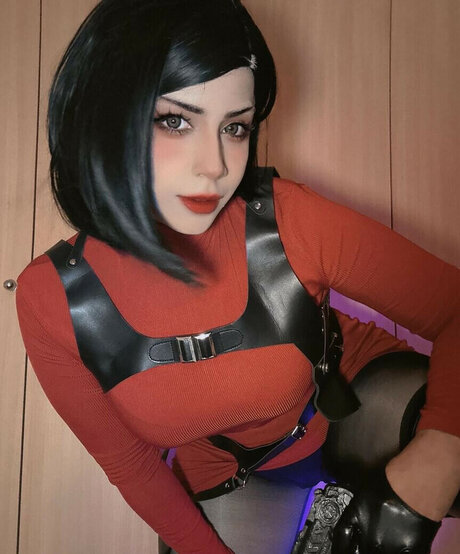 Nacktes geleaktes OnlyFans-Foto von Kattxds