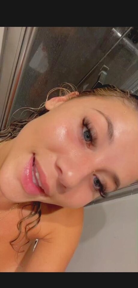Vaea Brazier Nacktes geleaktes OnlyFans-Foto von Vaea Brazier #37
