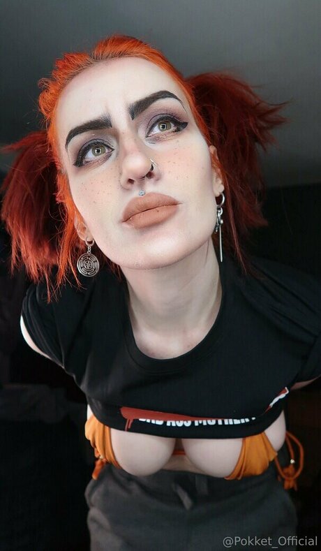 Pokket