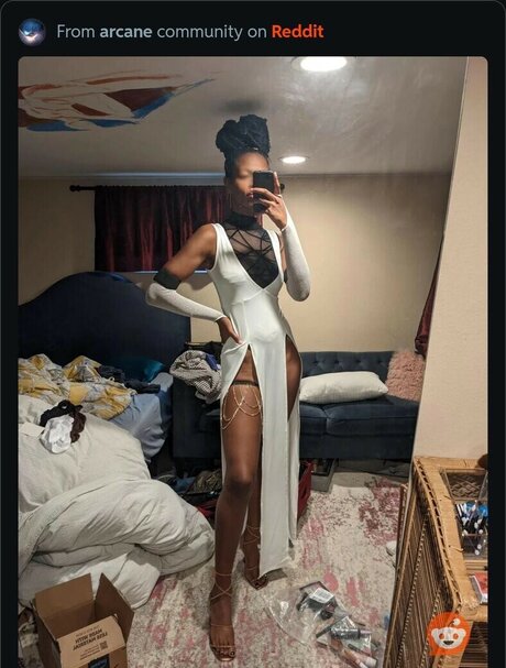 Sveltegoddess