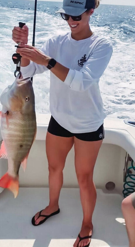Brittney Touchton