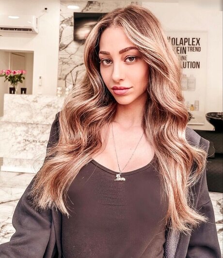Amira Wirth