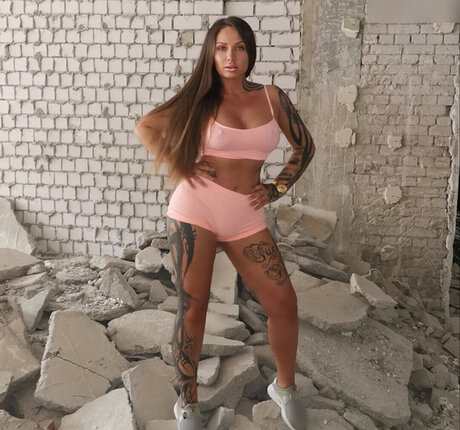 Schwesta Ewa