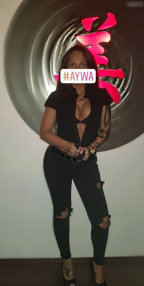 Schwesta Ewa