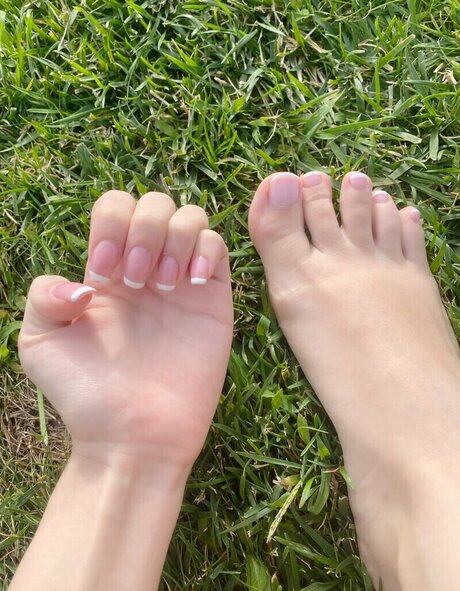Nacktes geleaktes OnlyFans-Foto von Marina Seren