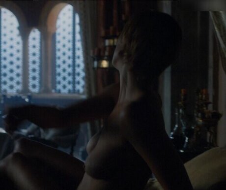 Lena Headey