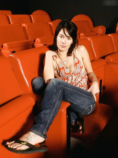 Lena Headey