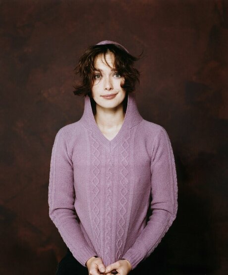 Lena Headey